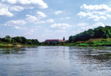 দূষিত নদীর আরেক নজির হতে যাচ্ছে ওডার