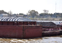 নাব্যতা হ্রাস ও কর্মী স্বল্পতায় সংকটে অভ্যন্তরীণ নৌপরিবহন