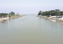 ভোলা নদীবন্দর : দক্ষিণের গুরুত্বপূর্ণ অবকাঠামো